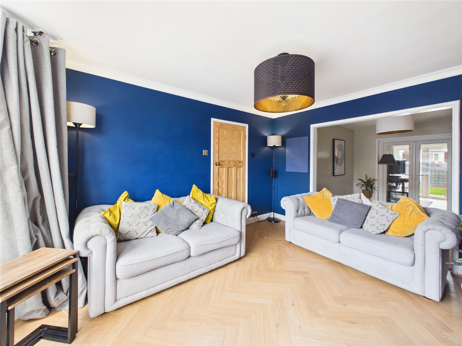 3 bedroom House for sale in Kingswood, Bristol