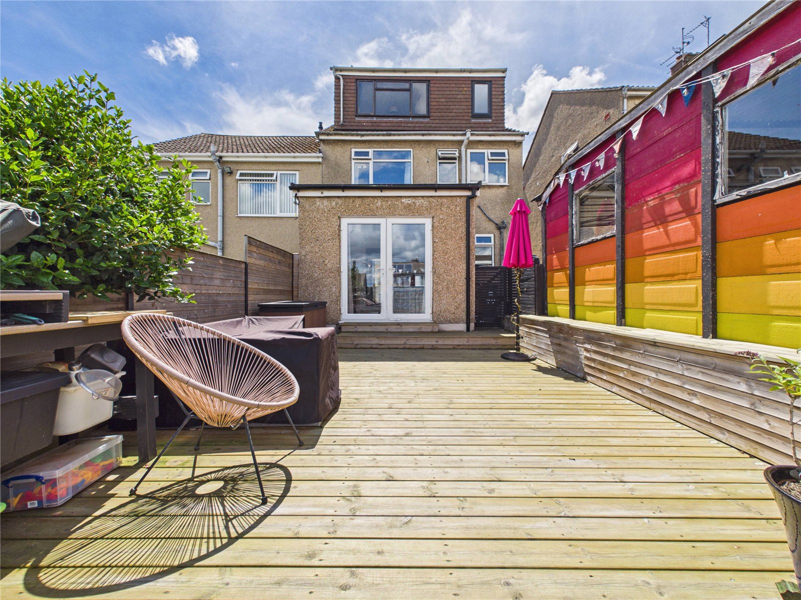 3 bedroom House for sale in Kingswood, Bristol
