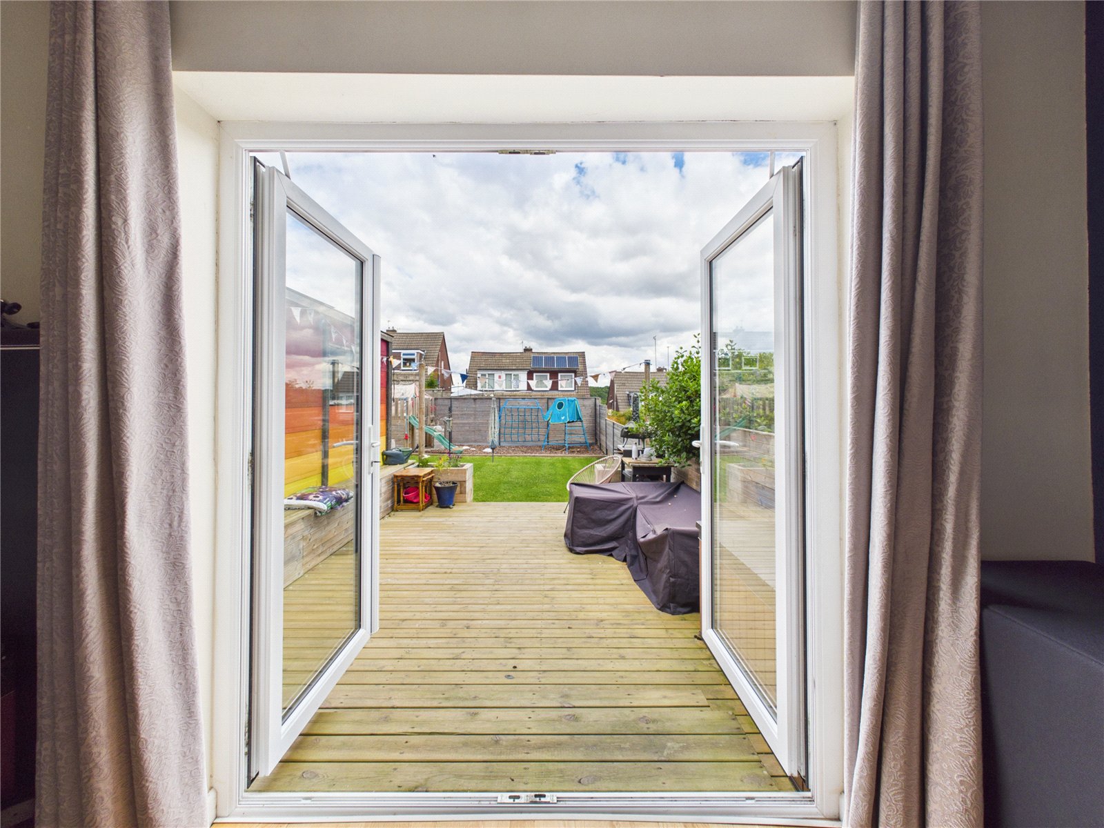 3 bedroom House for sale in Kingswood, Bristol