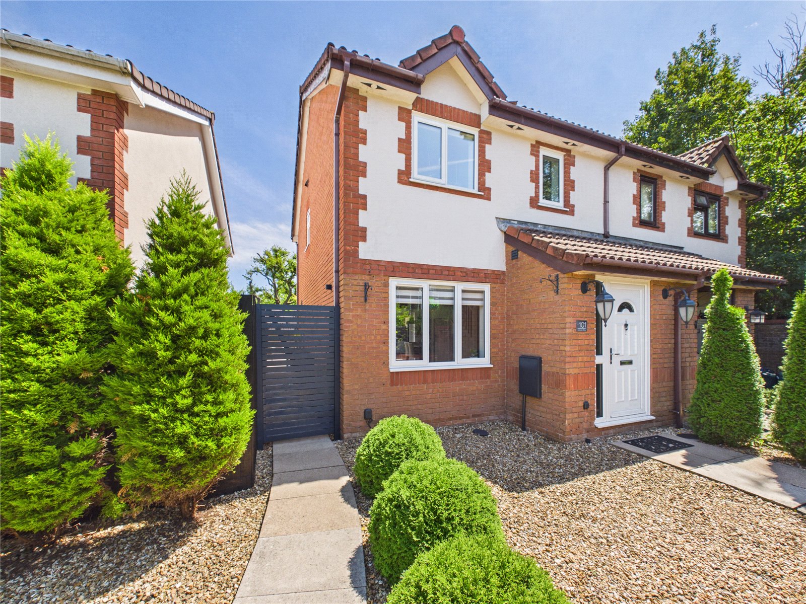 3 bedroom House for sale in Barrs Court, Bristol