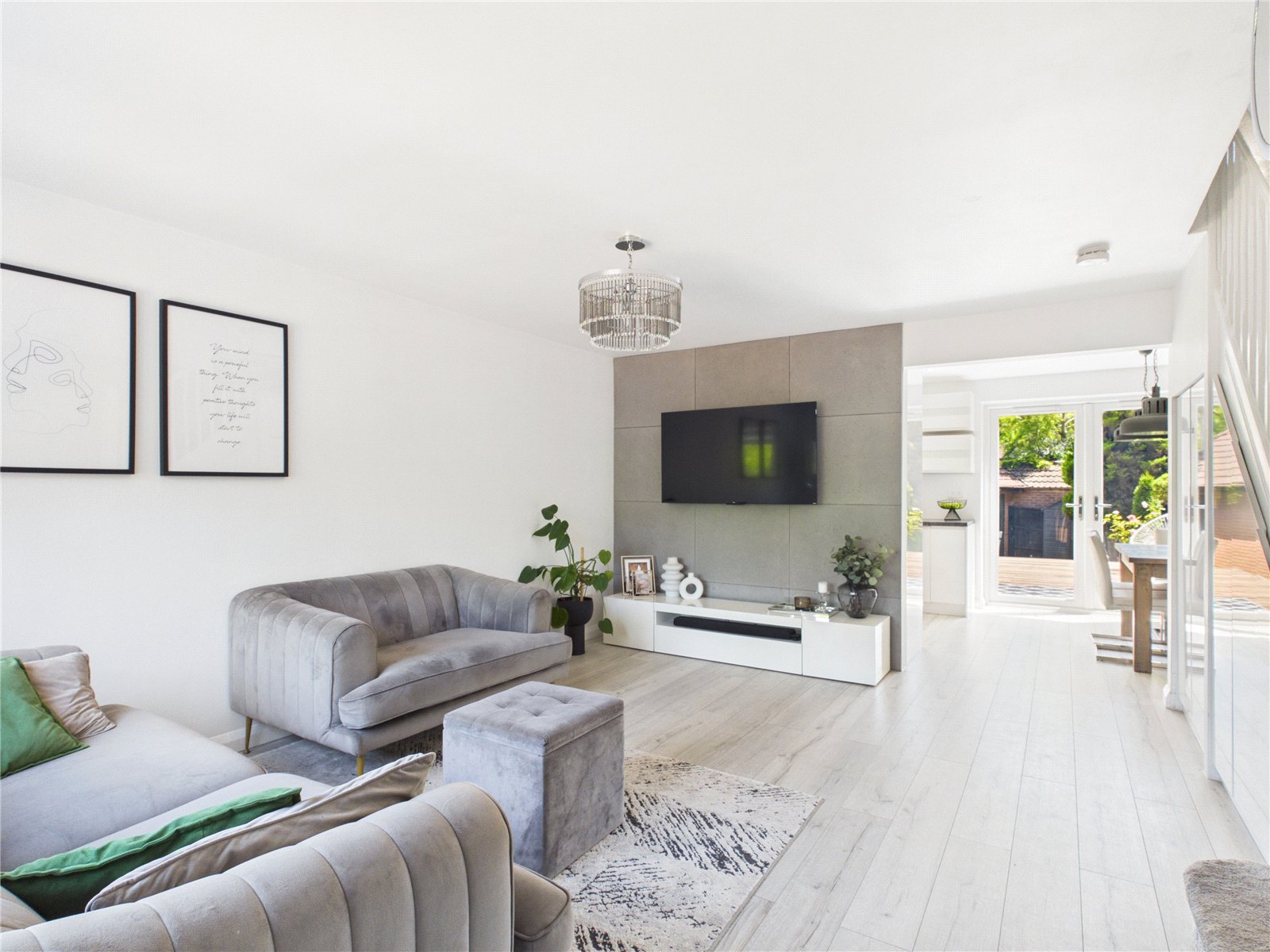3 bedroom House for sale in Barrs Court, Bristol