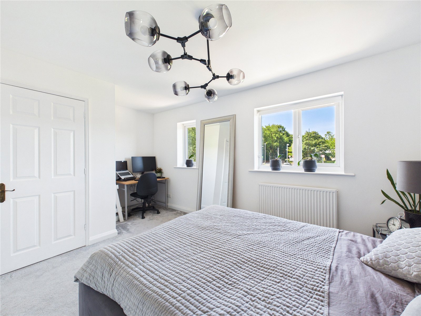 3 bedroom House for sale in Barrs Court, Bristol