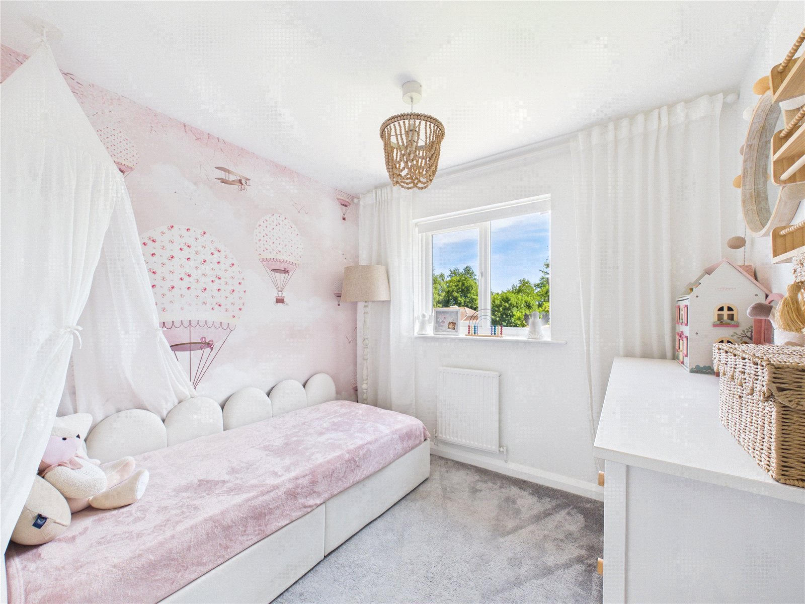 3 bedroom House for sale in Barrs Court, Bristol