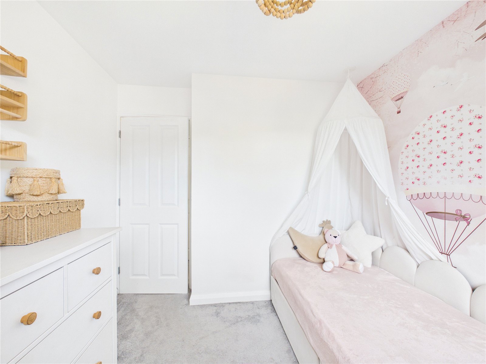 3 bedroom House for sale in Barrs Court, Bristol