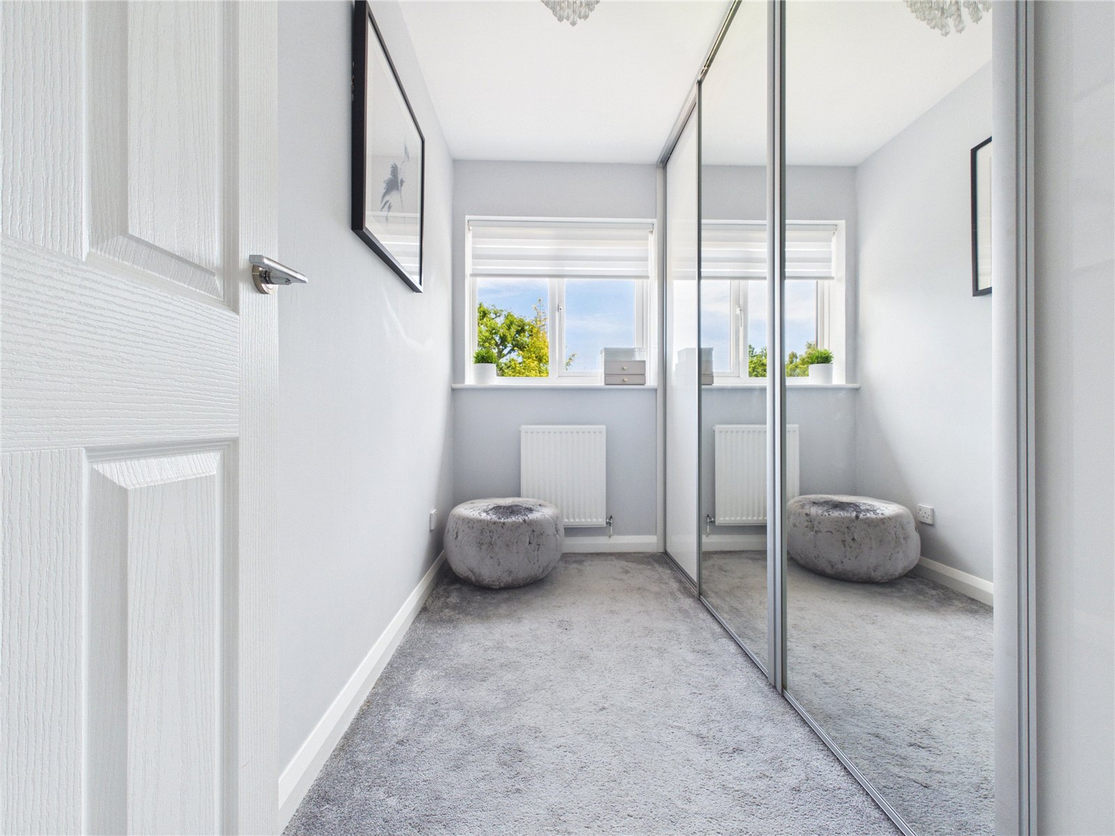3 bedroom House for sale in Barrs Court, Bristol