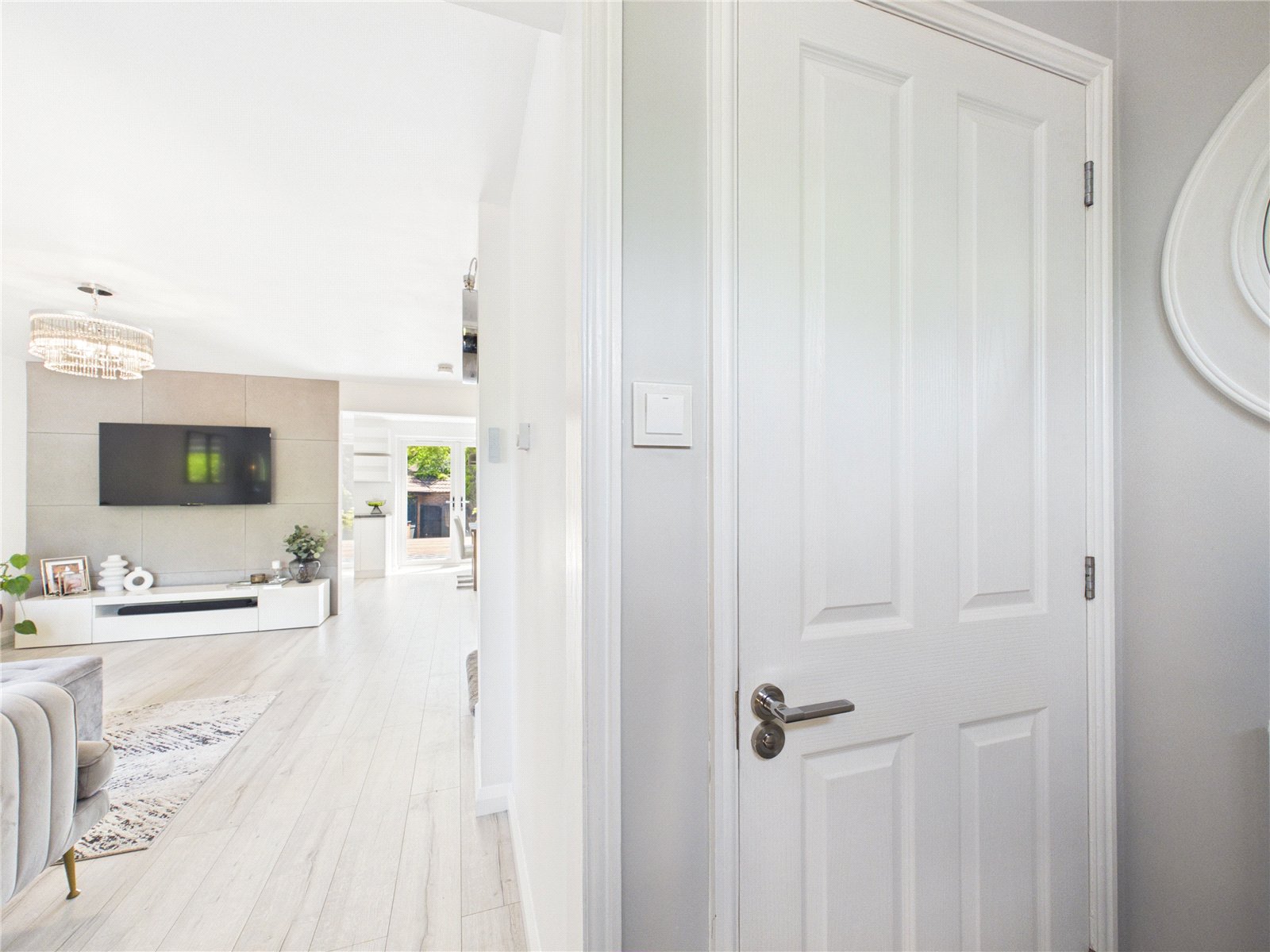3 bedroom House for sale in Barrs Court, Bristol