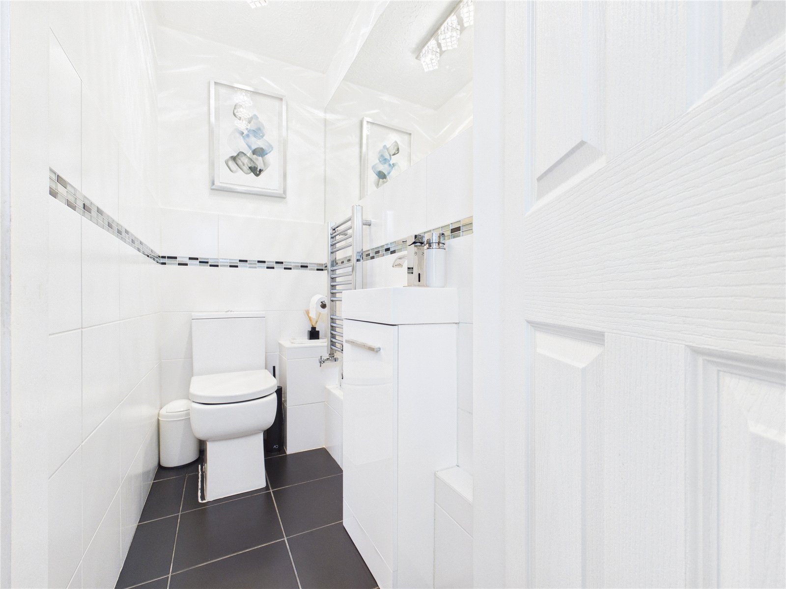 3 bedroom House for sale in Barrs Court, Bristol