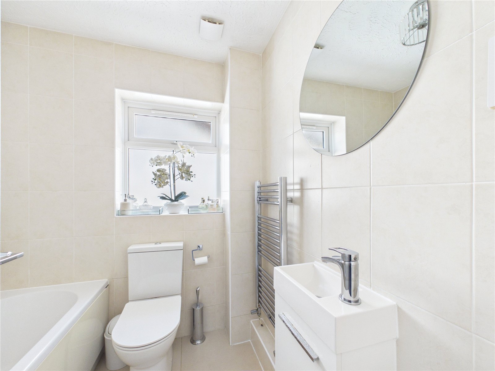 3 bedroom House for sale in Barrs Court, Bristol
