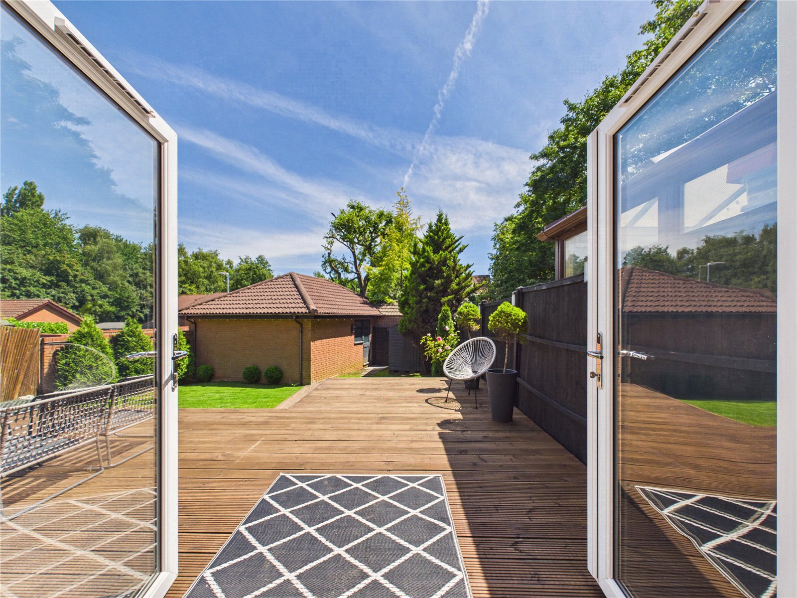 3 bedroom House for sale in Barrs Court, Bristol
