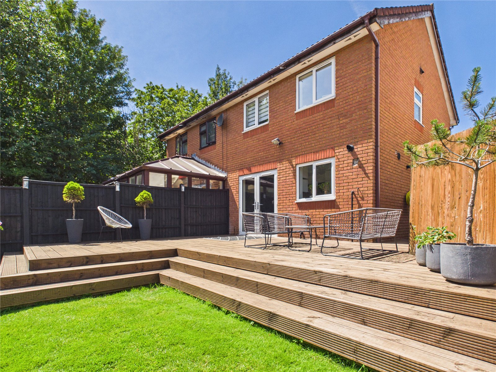 3 bedroom House for sale in Barrs Court, Bristol