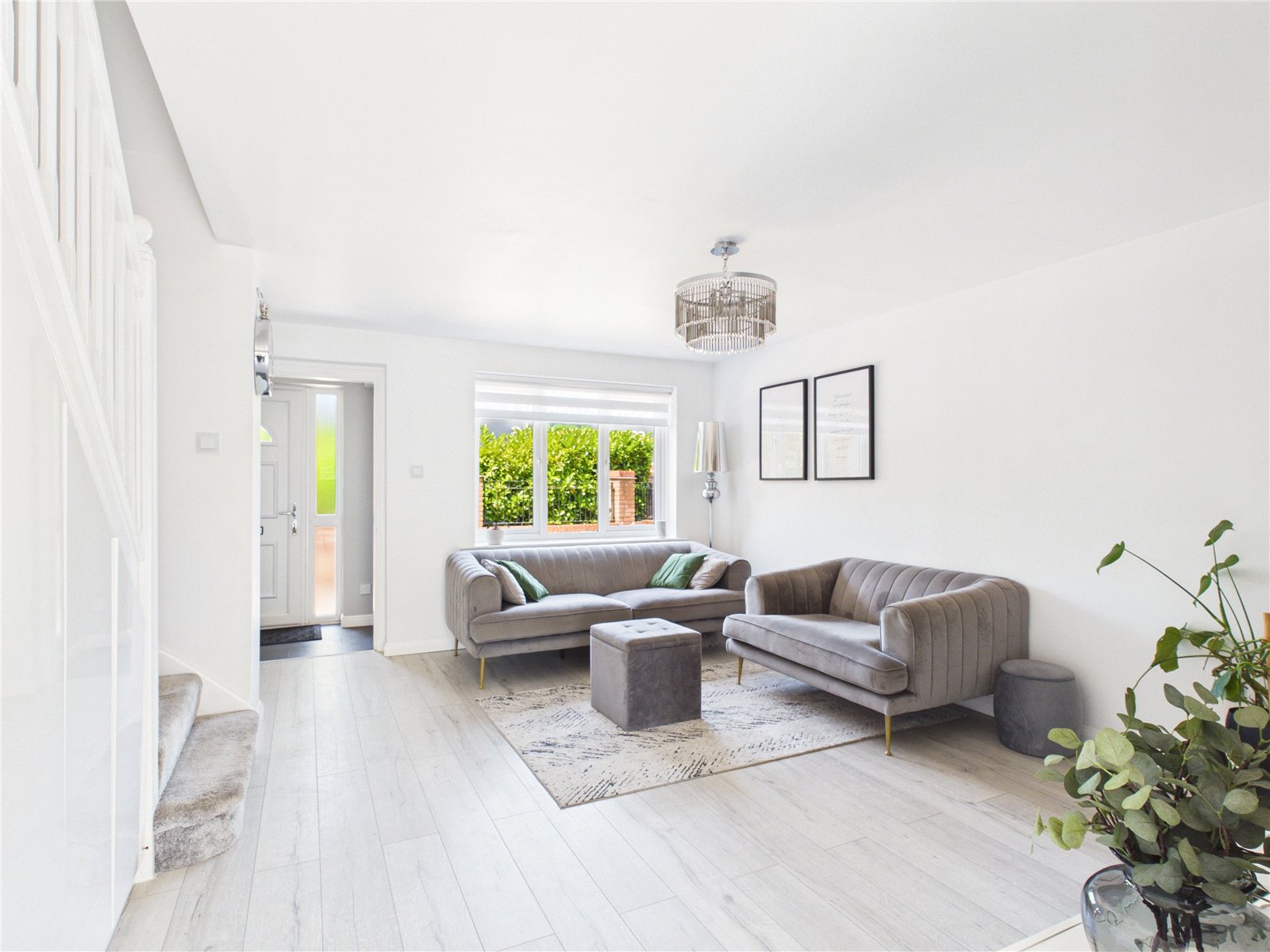 3 bedroom House for sale in Barrs Court, Bristol