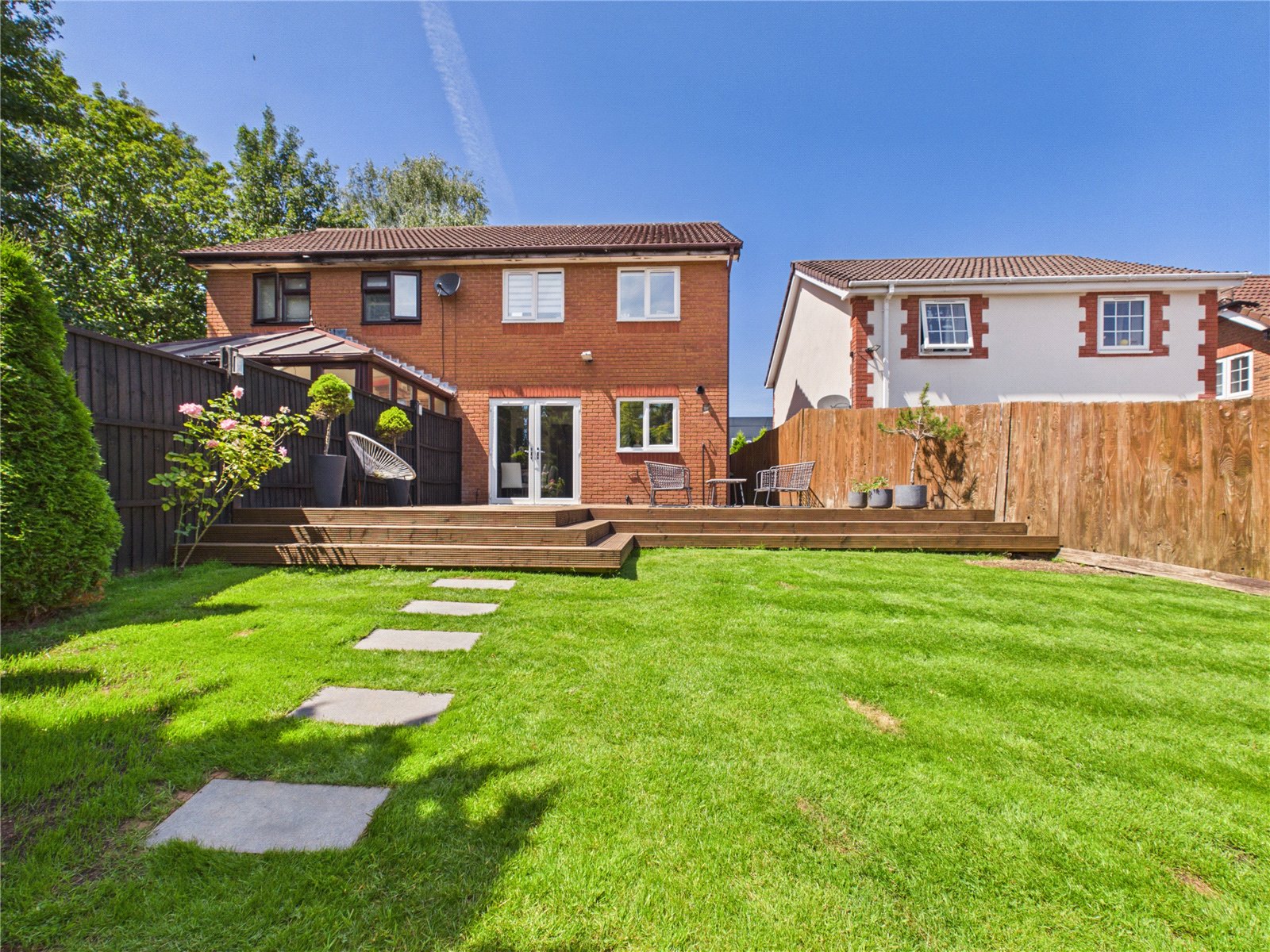 3 bedroom House for sale in Barrs Court, Bristol