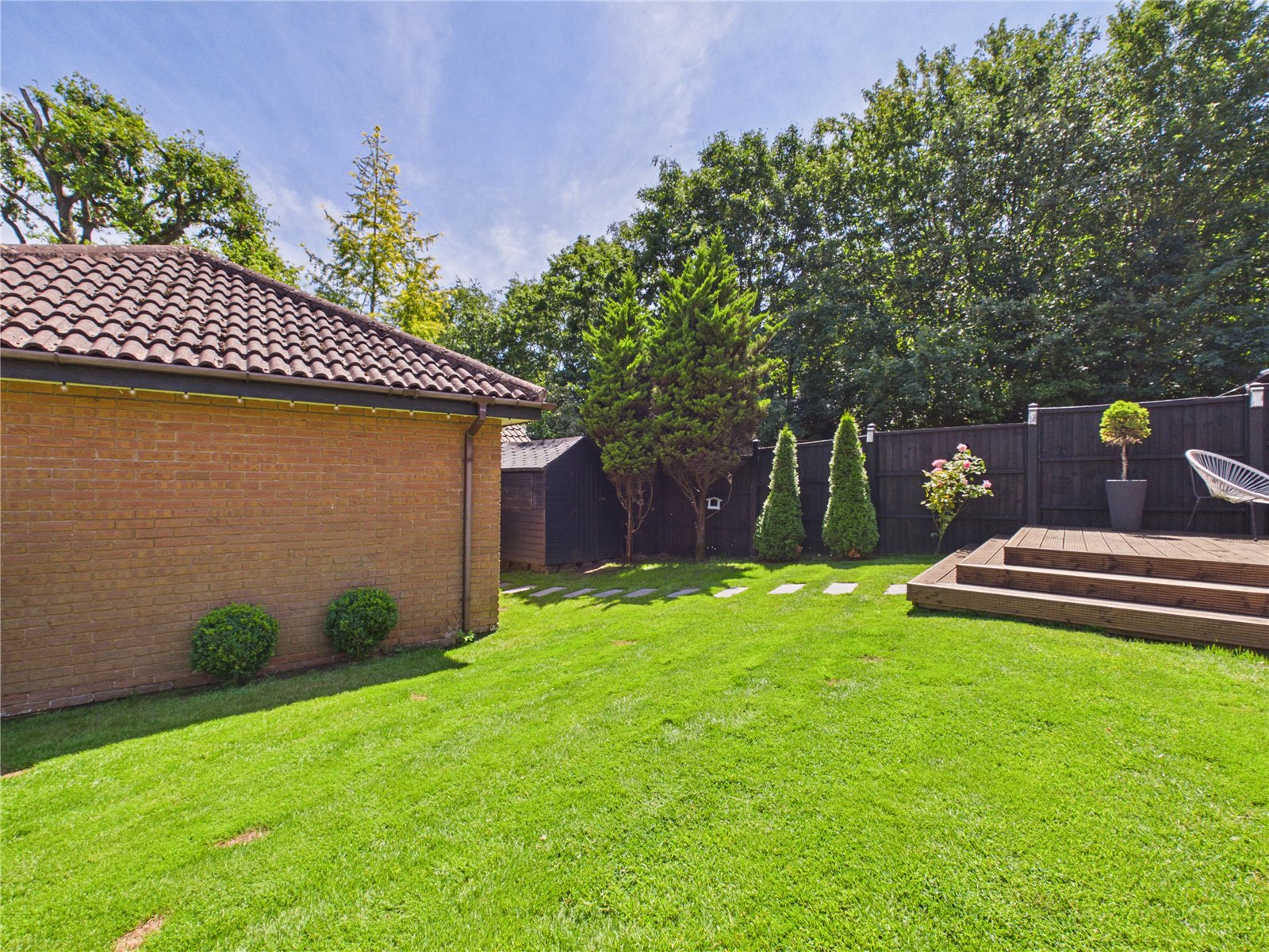 3 bedroom House for sale in Barrs Court, Bristol