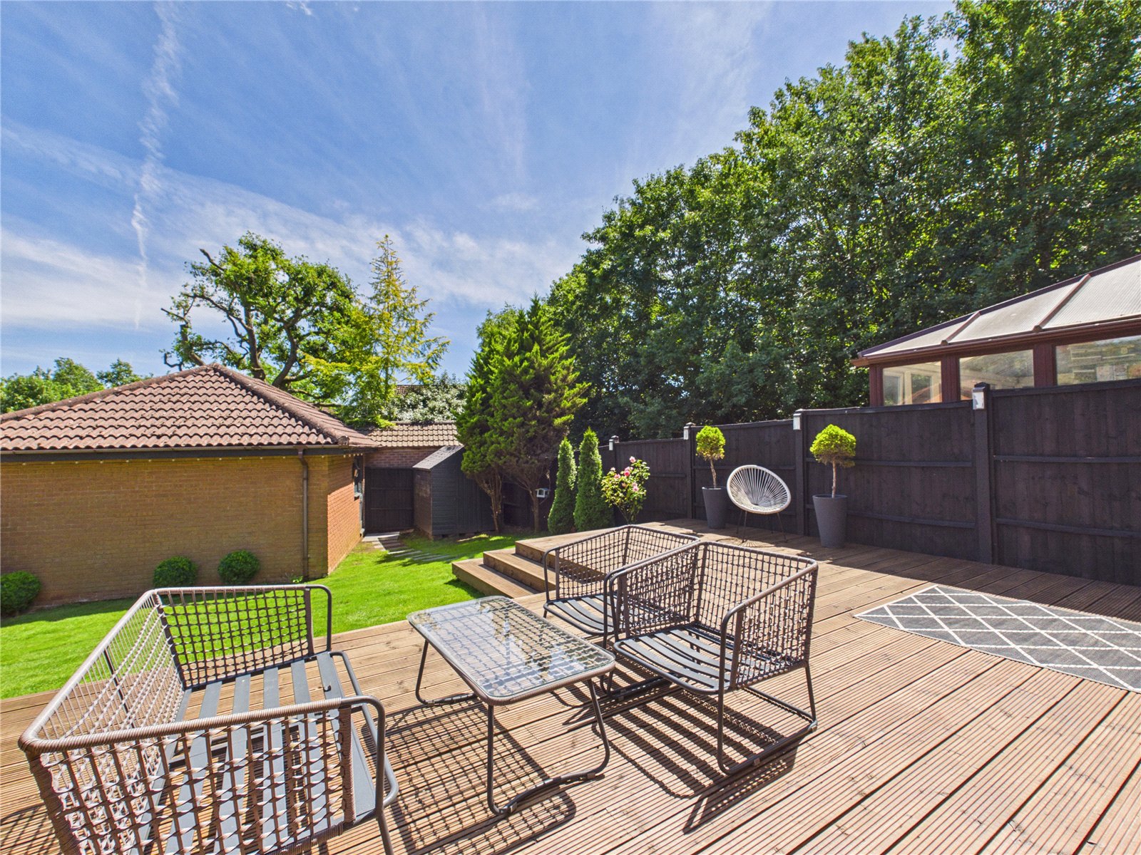 3 bedroom House for sale in Barrs Court, Bristol