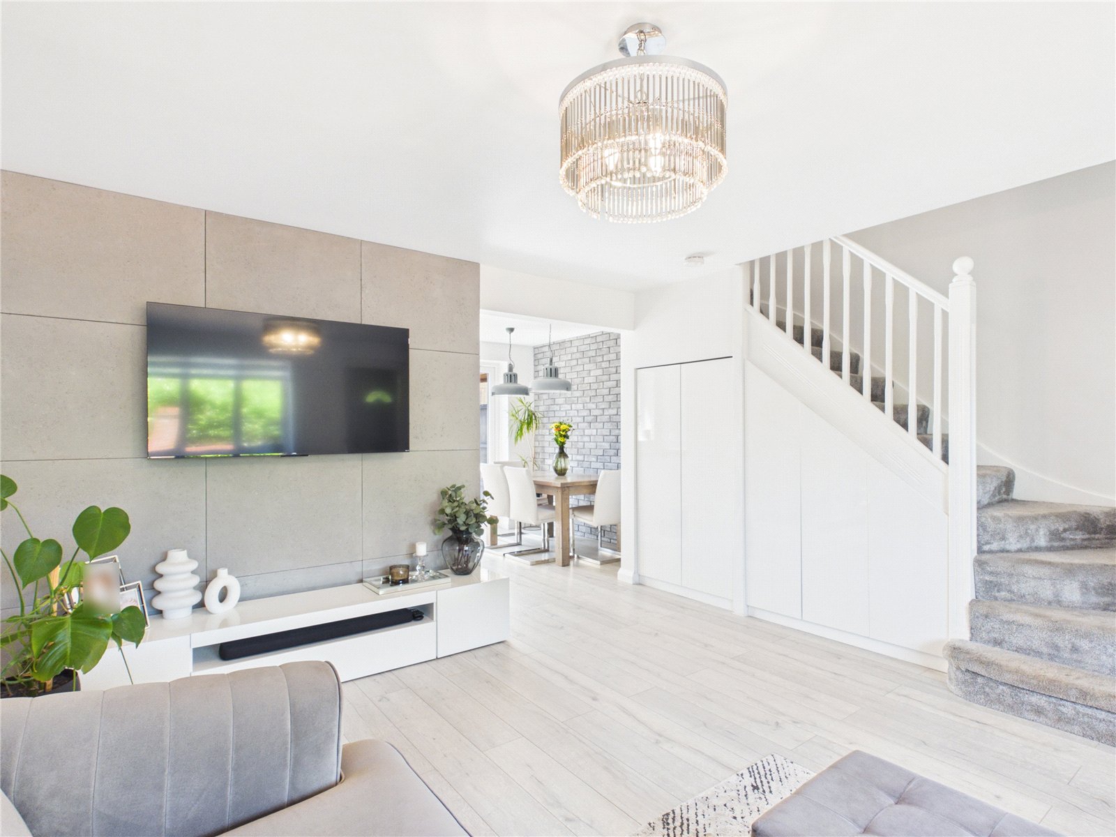 3 bedroom House for sale in Barrs Court, Bristol