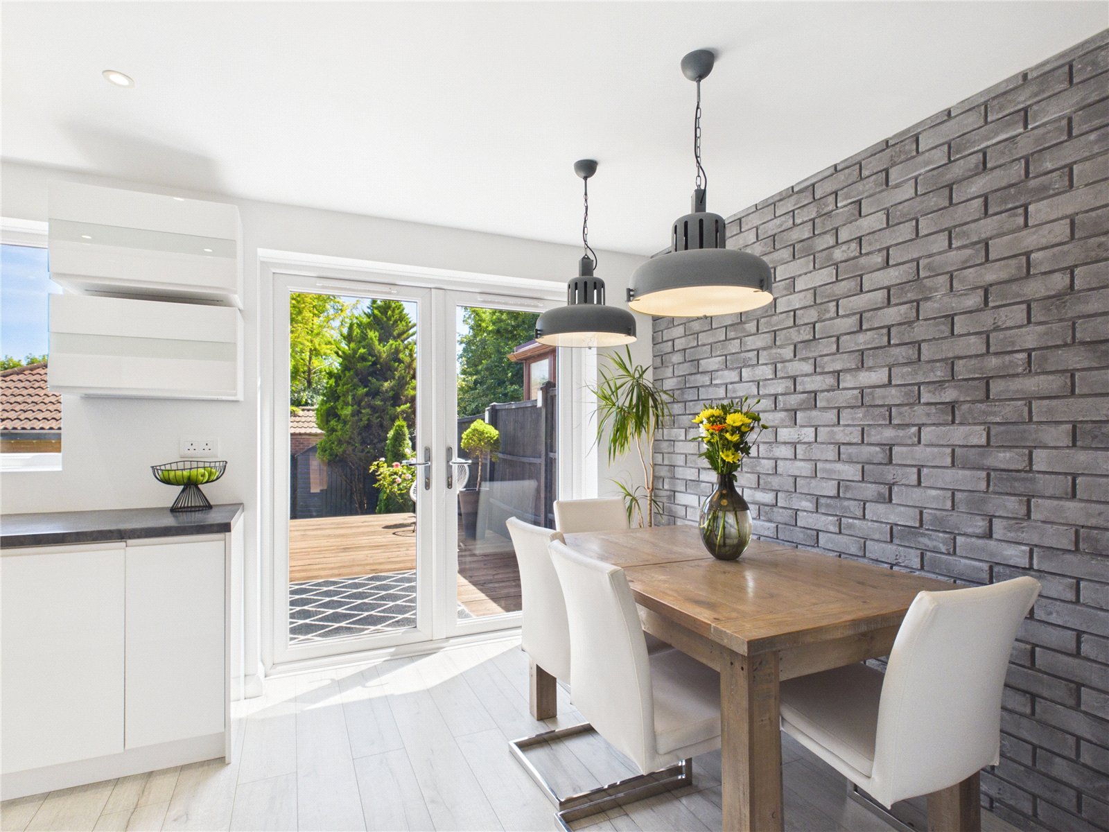 3 bedroom House for sale in Barrs Court, Bristol
