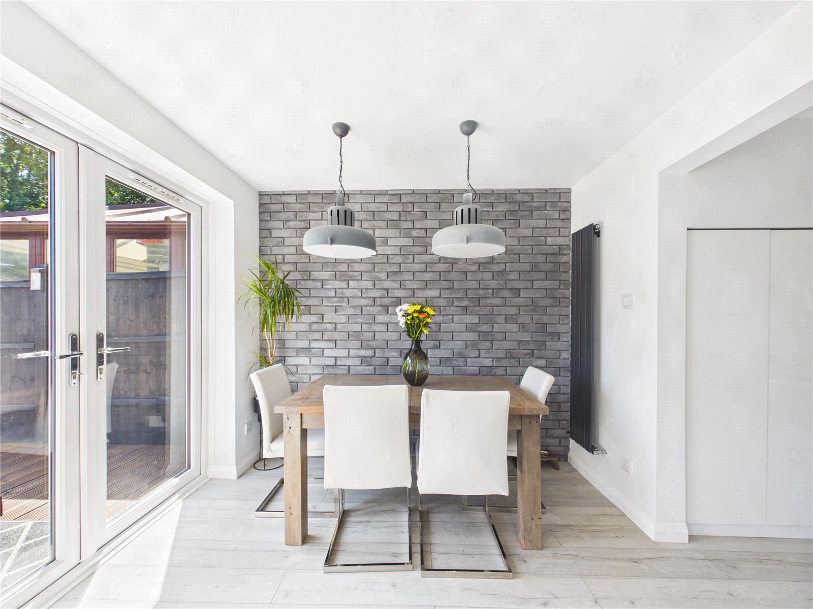3 bedroom House for sale in Barrs Court, Bristol