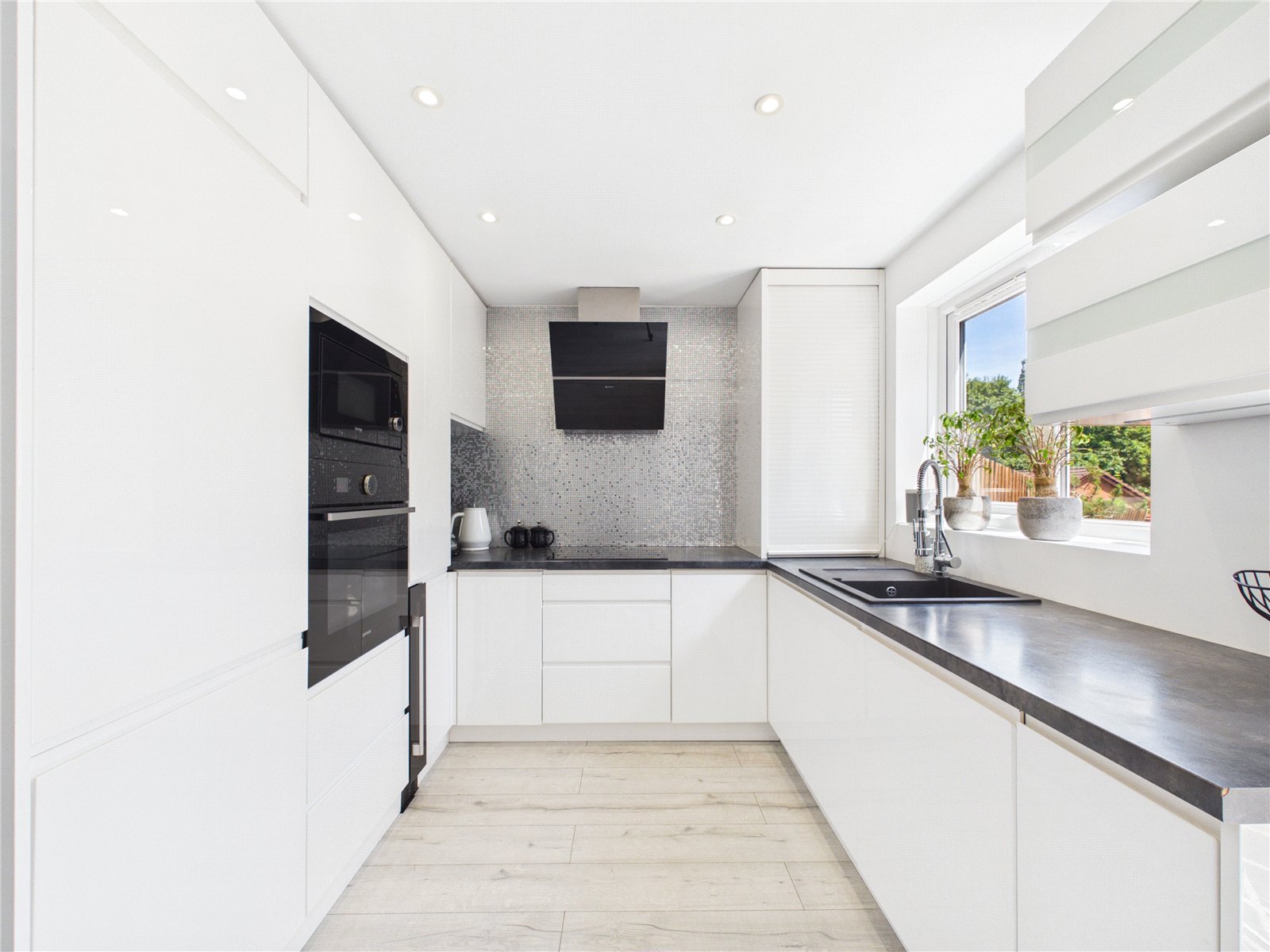 3 bedroom House for sale in Barrs Court, Bristol