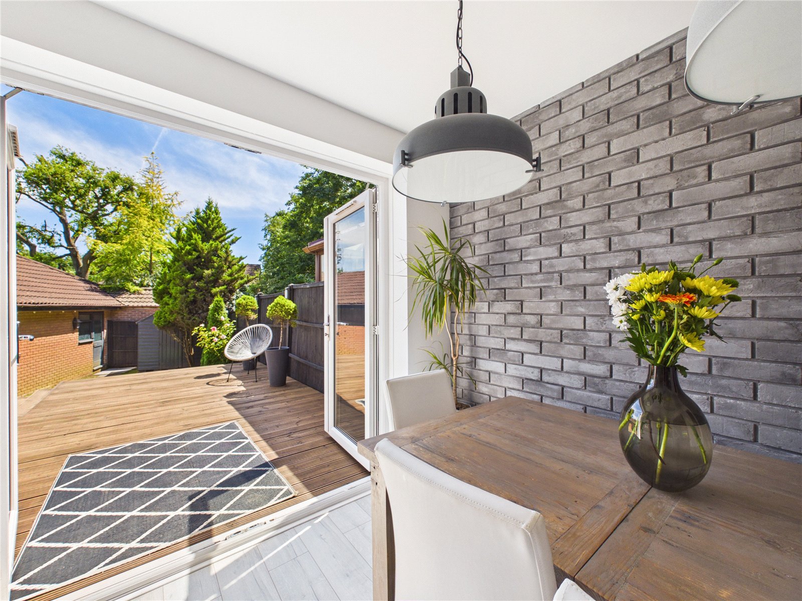3 bedroom House for sale in Barrs Court, Bristol