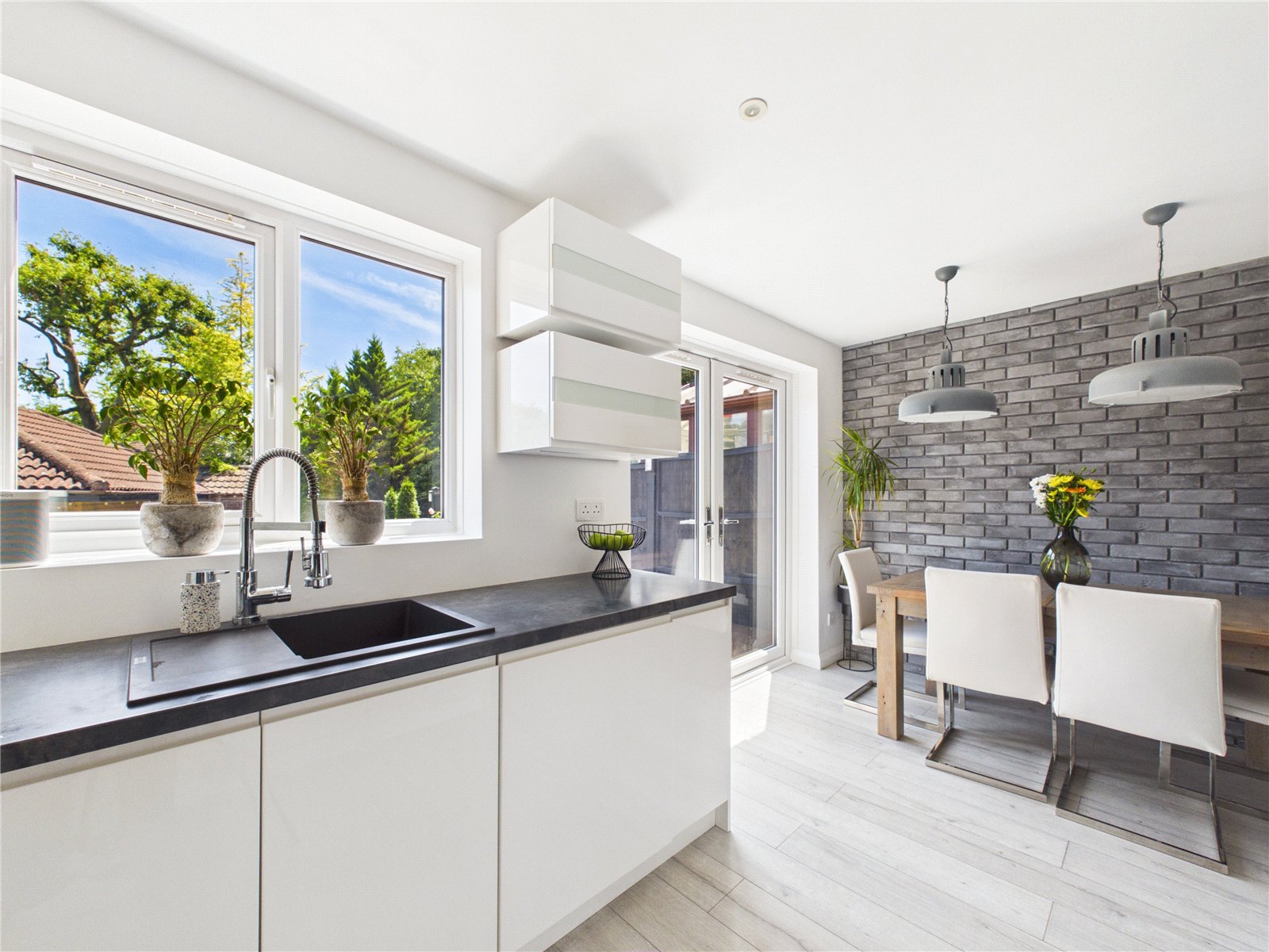 3 bedroom House for sale in Barrs Court, Bristol
