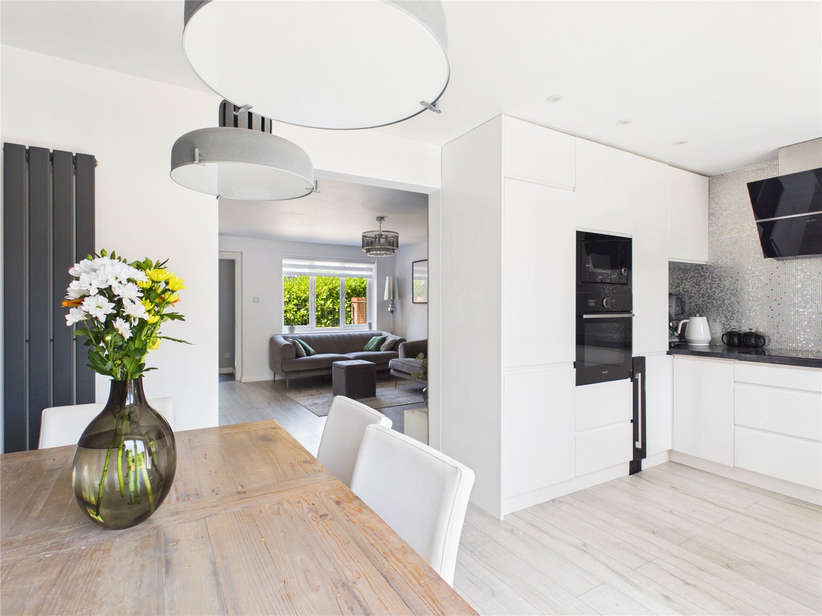 3 bedroom House for sale in Barrs Court, Bristol