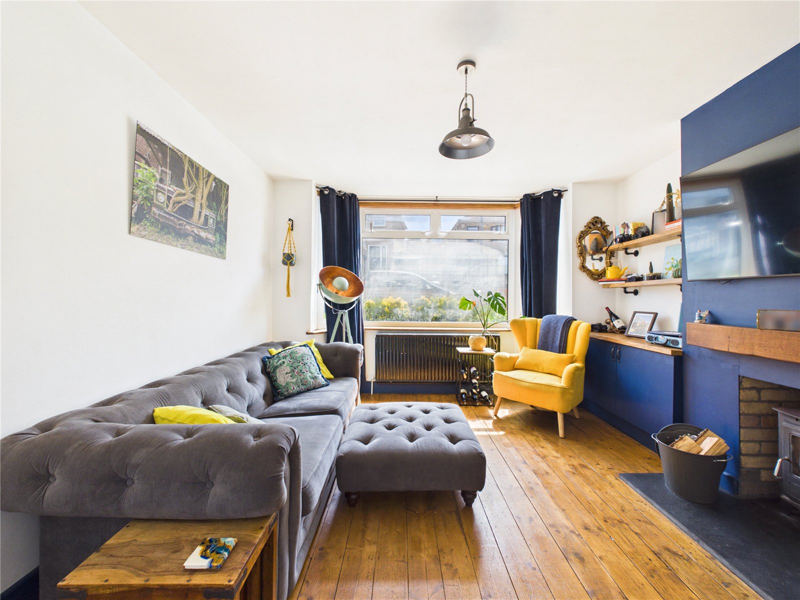 3 bedroom House for sale in Kingswood, Bristol