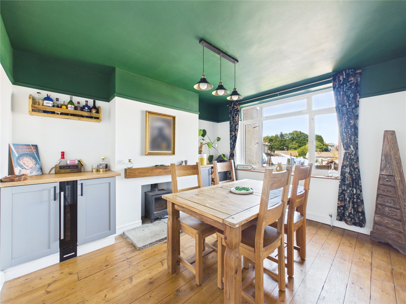 3 bedroom House for sale in Kingswood, Bristol