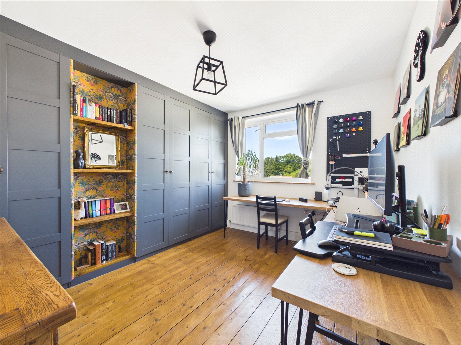 3 bedroom House for sale in Kingswood, Bristol