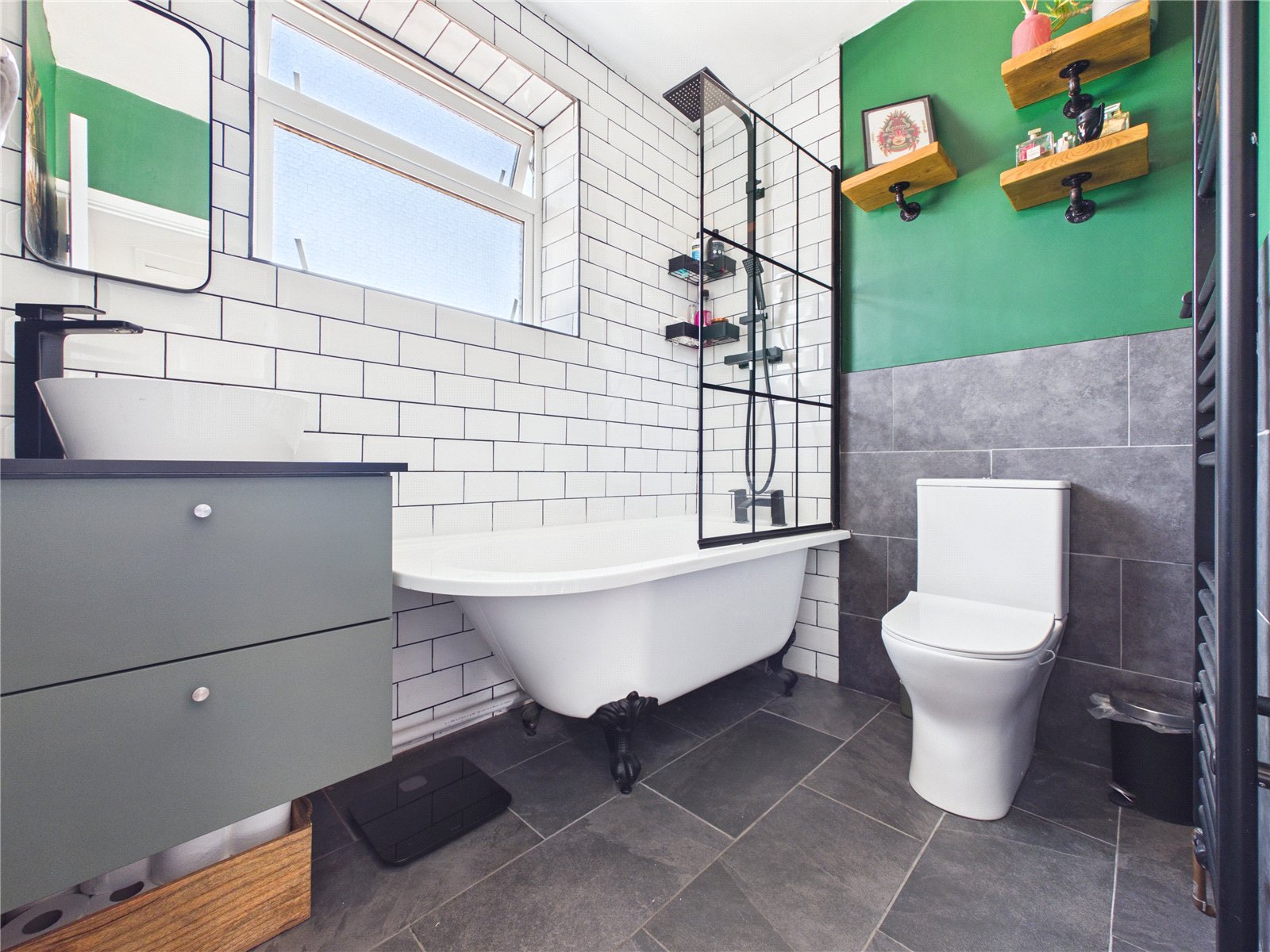 3 bedroom House for sale in Kingswood, Bristol