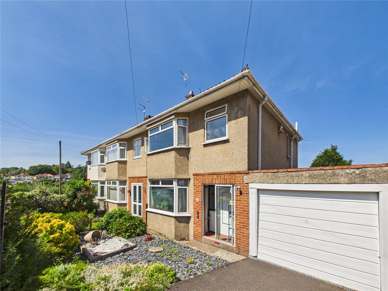 3 bedroom House for sale in Kingswood, Bristol