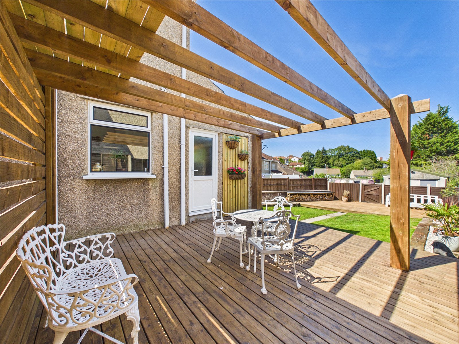 3 bedroom House for sale in Kingswood, Bristol