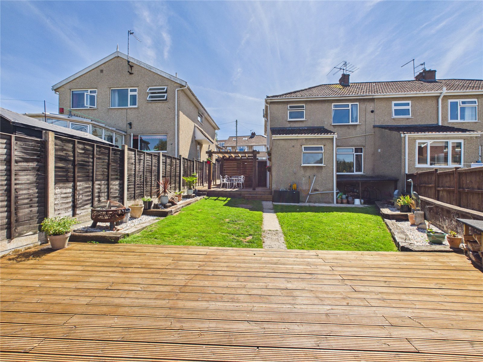 3 bedroom House for sale in Kingswood, Bristol