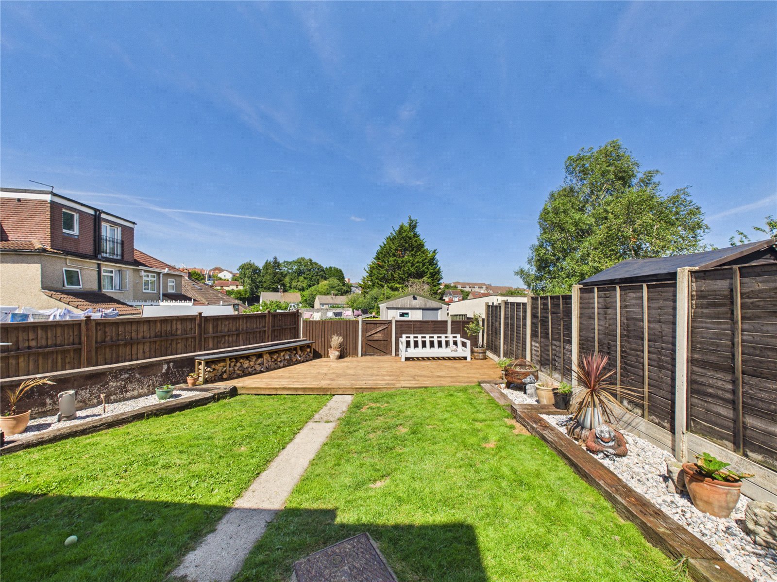 3 bedroom House for sale in Kingswood, Bristol