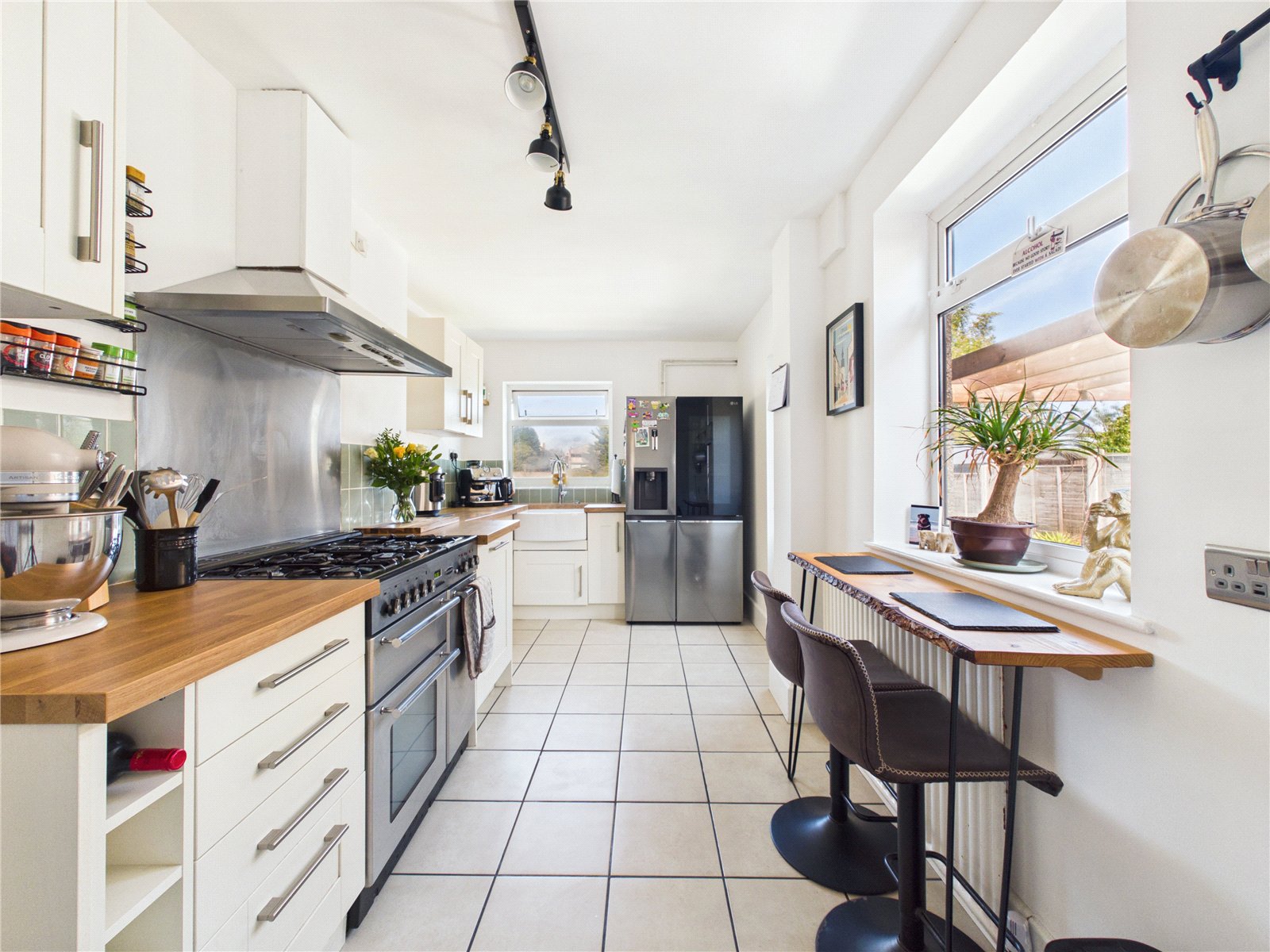 3 bedroom House for sale in Kingswood, Bristol