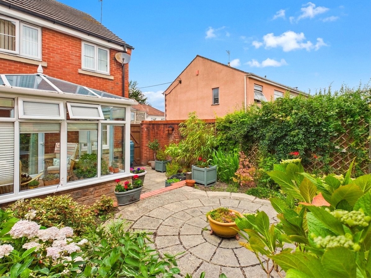 3 bedroom House for sale in Kingswood, Bristol