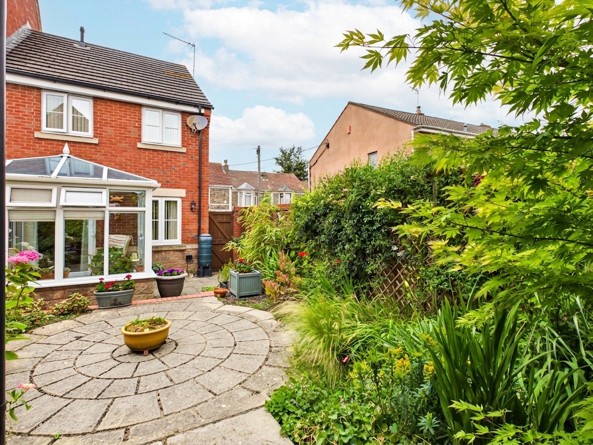 3 bedroom House for sale in Kingswood, Bristol