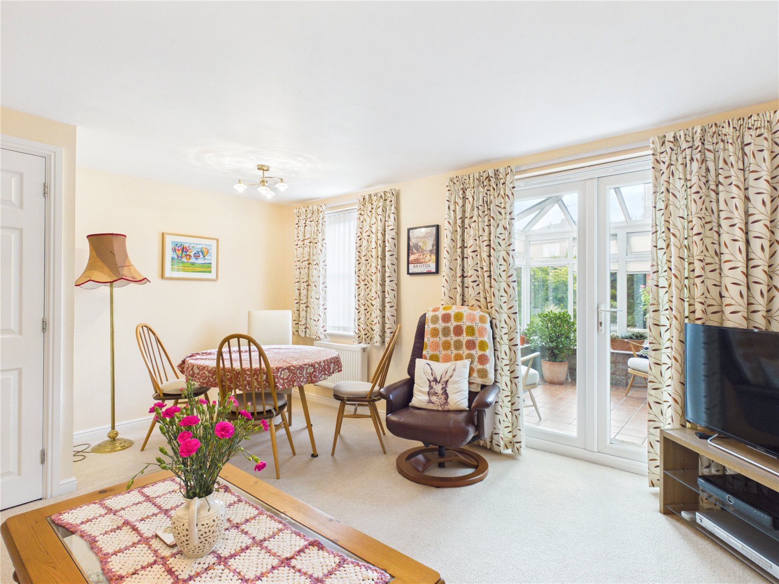 3 bedroom House for sale in Kingswood, Bristol