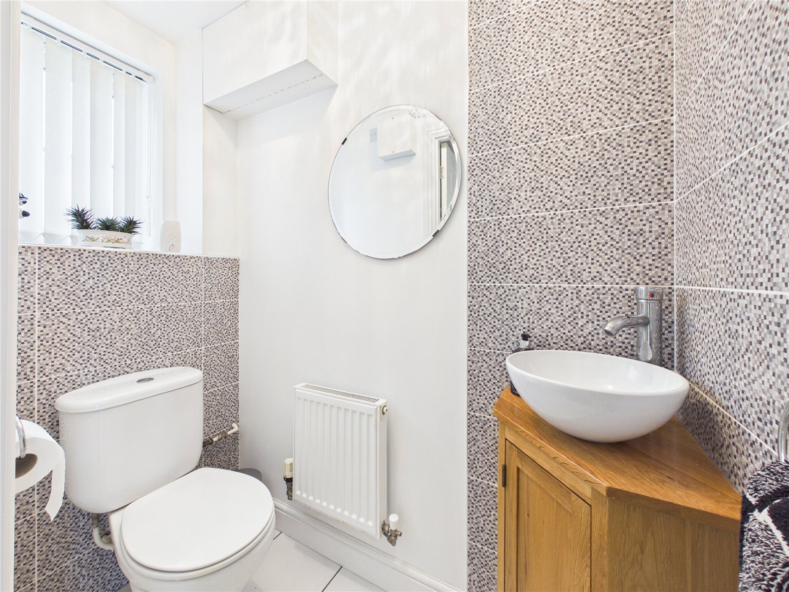 3 bedroom House for sale in Kingswood, Bristol