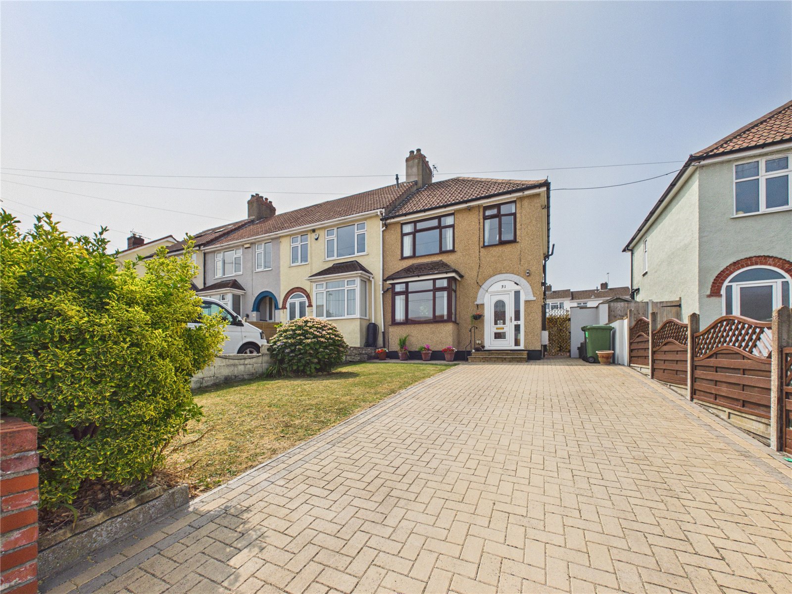3 bedroom House for sale in Kingswood, Bristol