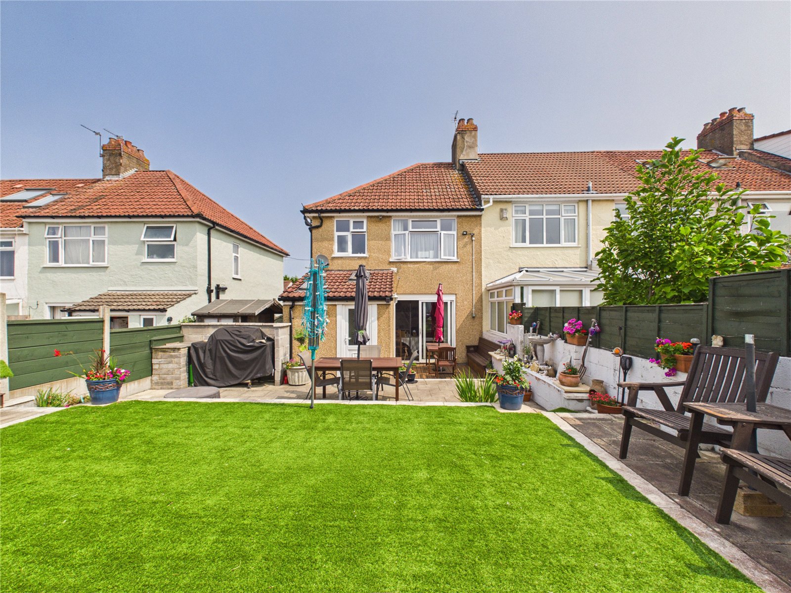 3 bedroom House for sale in Kingswood, Bristol