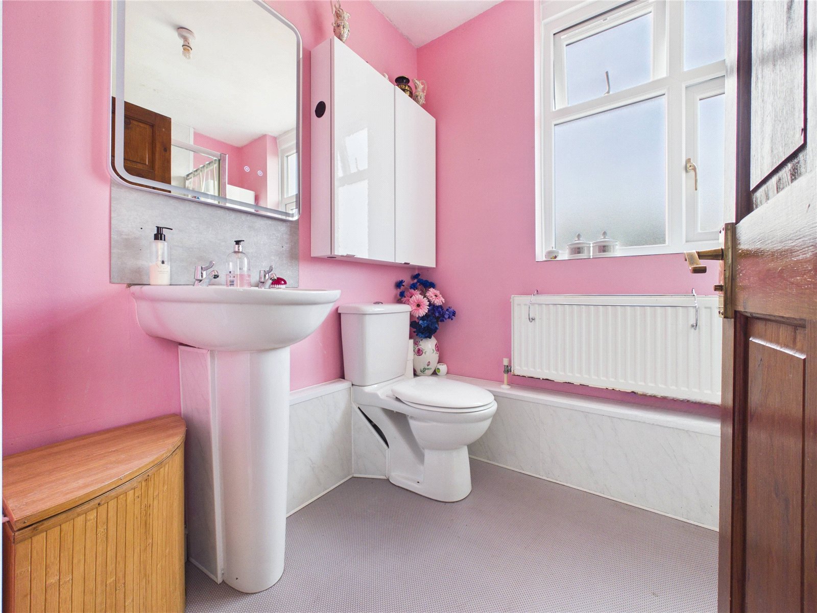 3 bedroom House for sale in Kingswood, Bristol