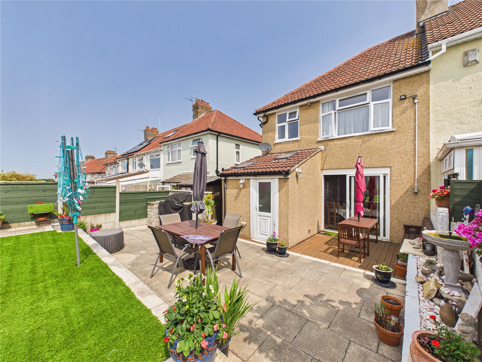 3 bedroom House for sale in Kingswood, Bristol