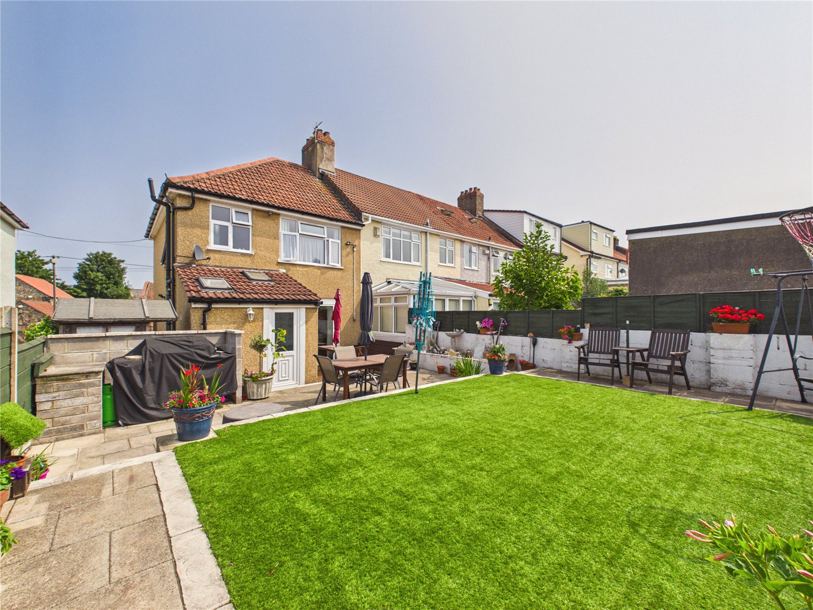 3 bedroom House for sale in Kingswood, Bristol