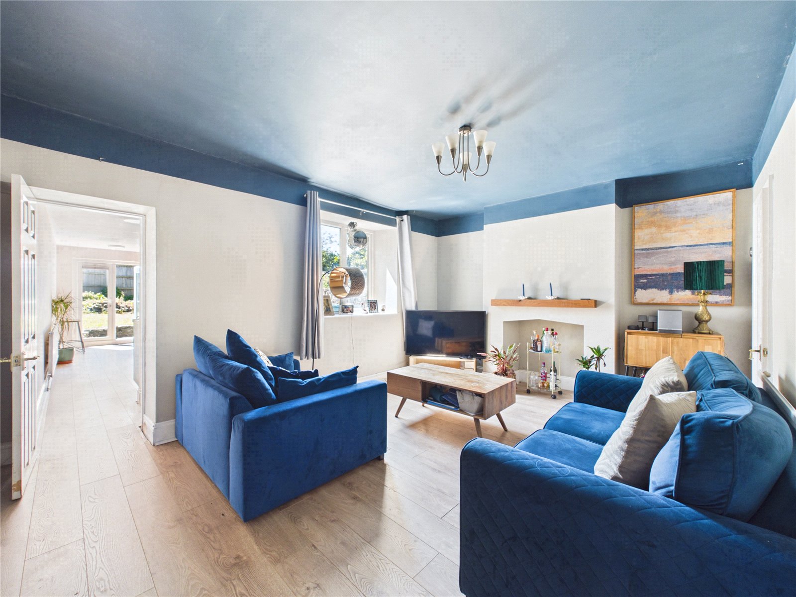 2 bedroom House for sale in Kingswood, Bristol