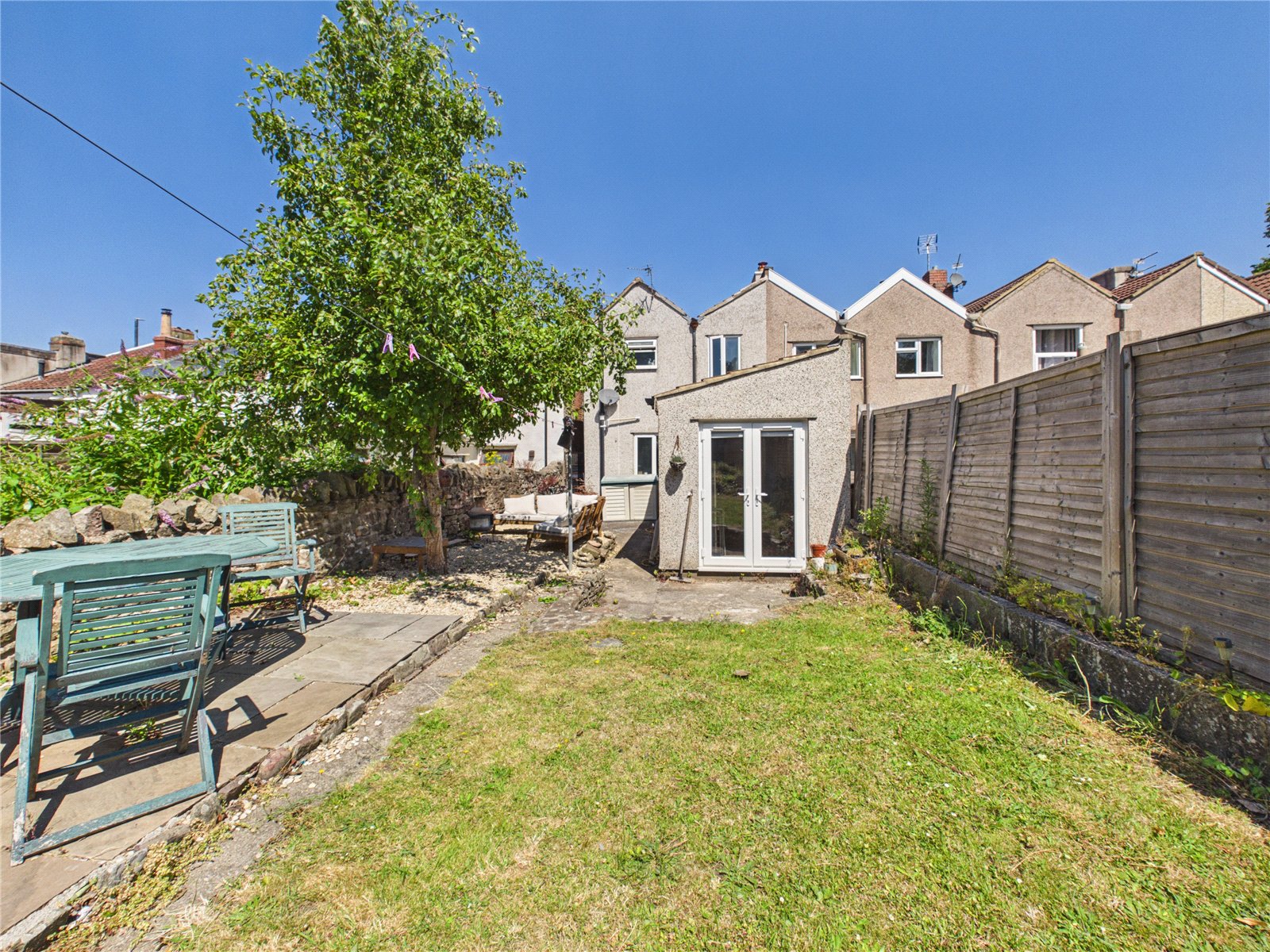 2 bedroom House for sale in Kingswood, Bristol