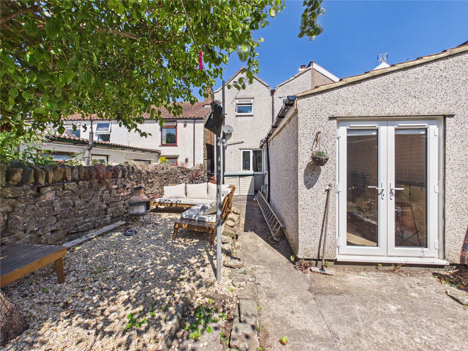 2 bedroom House for sale in Kingswood, Bristol