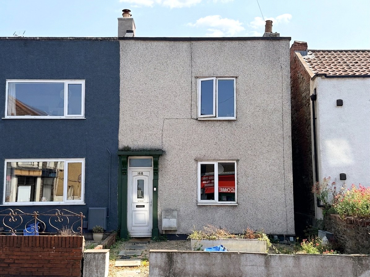 2 bedroom House for sale in Kingswood, Bristol