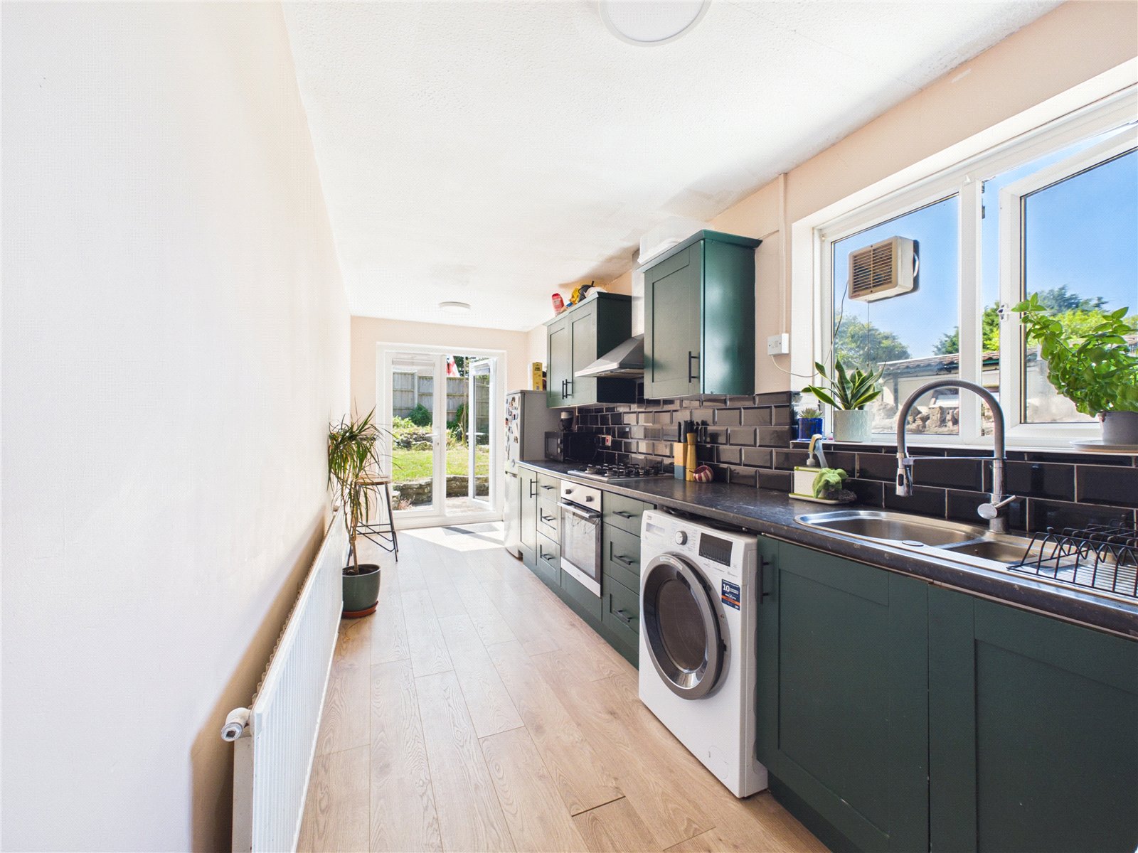 2 bedroom House for sale in Kingswood, Bristol