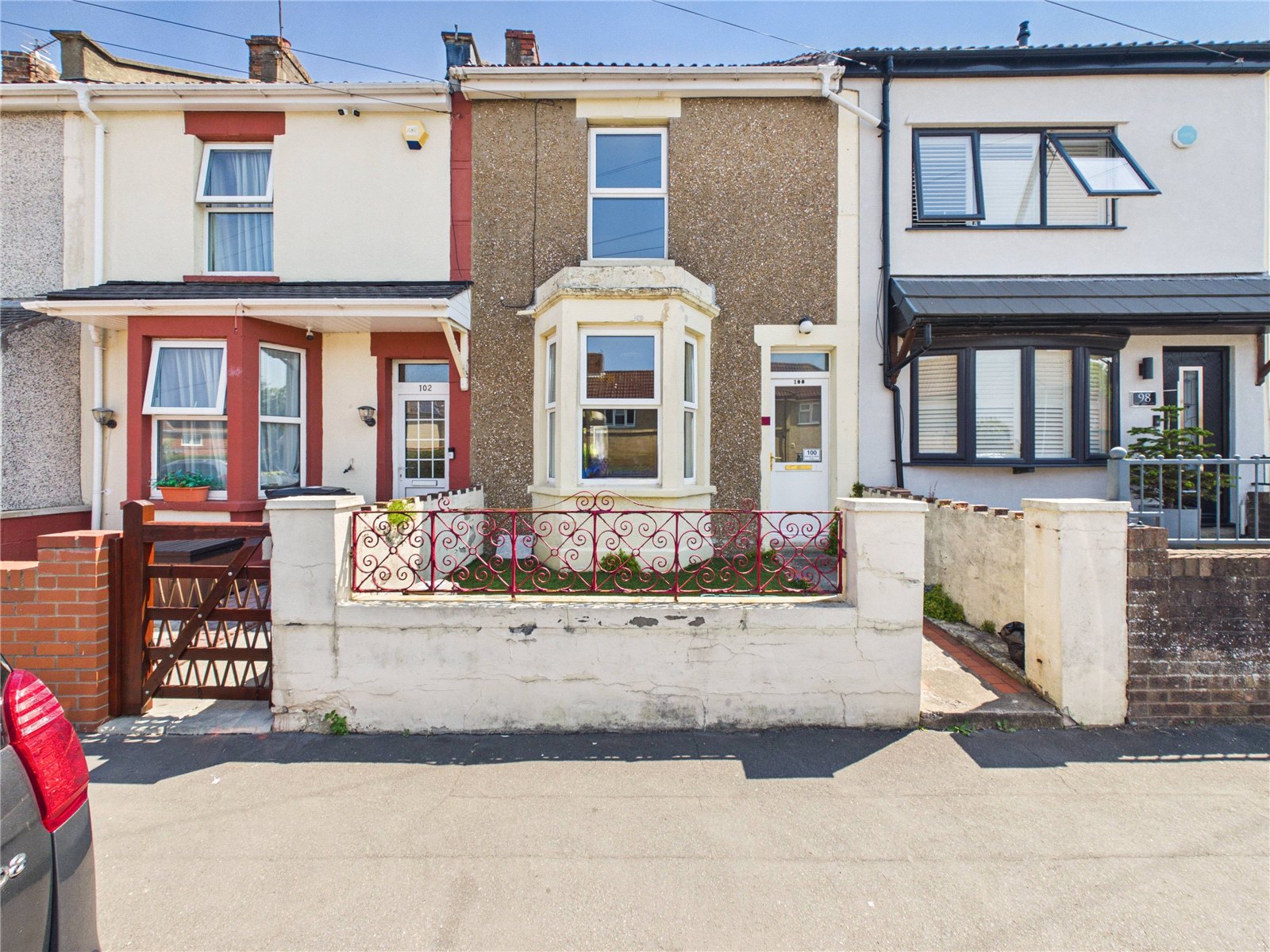 2 bedroom House for sale in Kingswood, Bristol