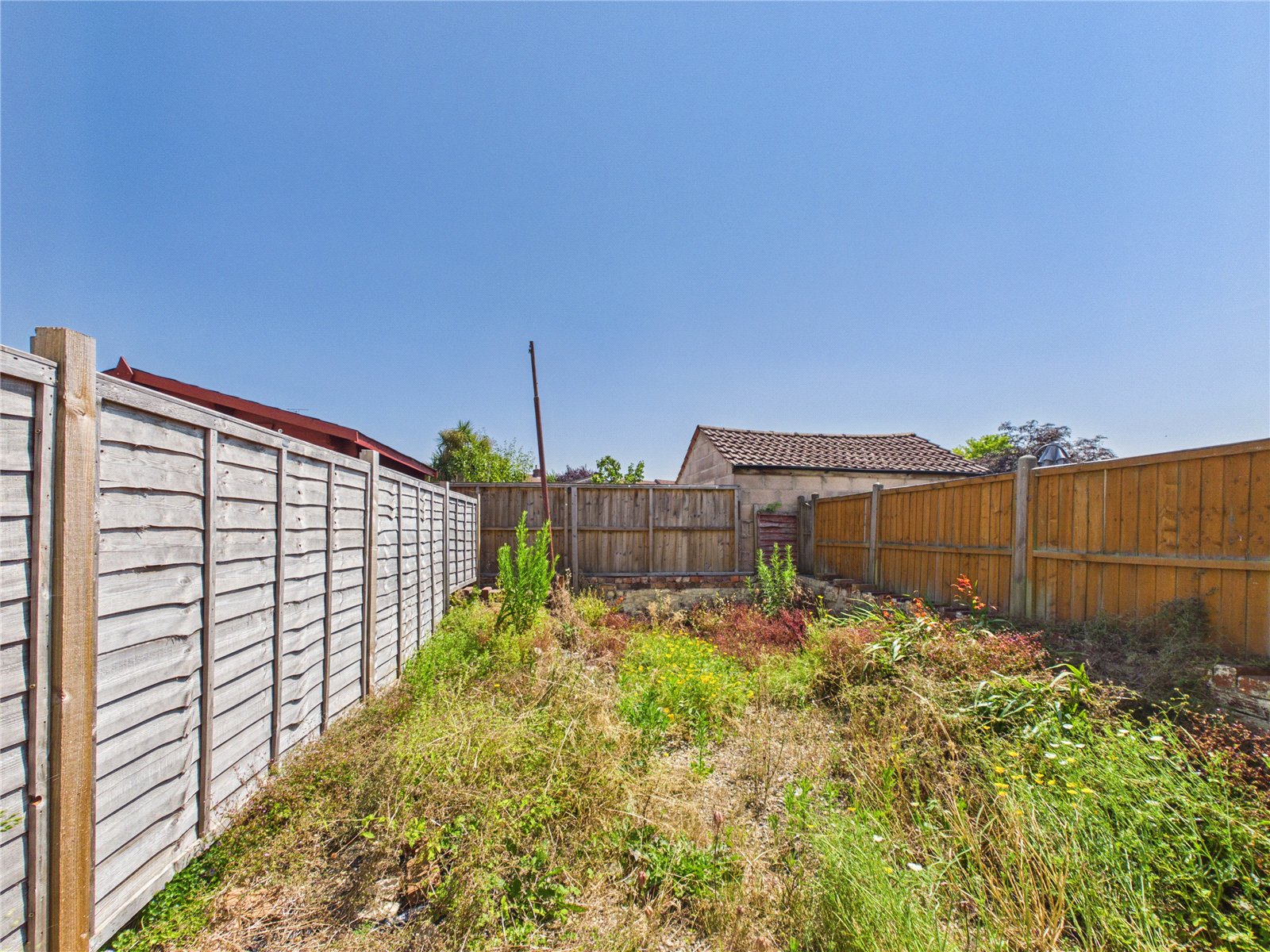 2 bedroom House for sale in Kingswood, Bristol
